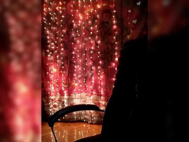 EnergyGirl on BongaCams 