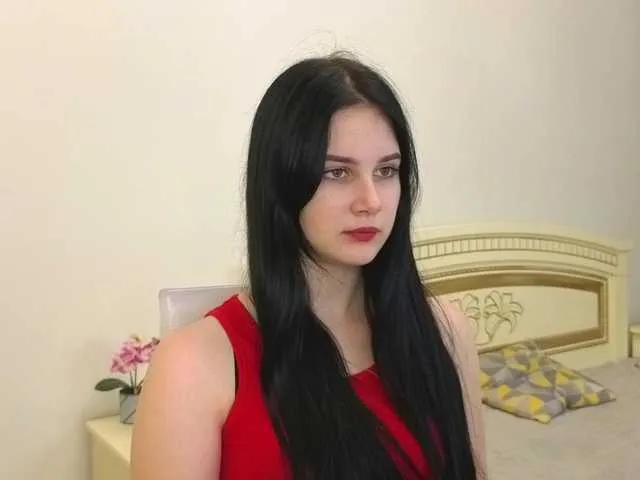 EnricaElis — your intelligence, pleasant conversation, and sensual shows.