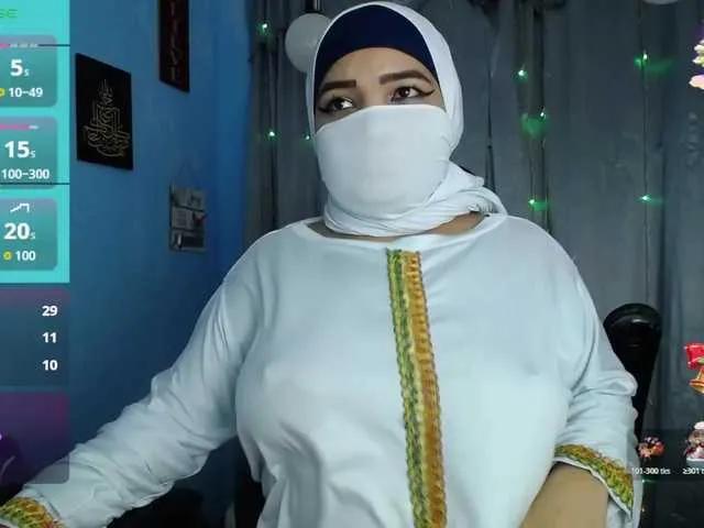 FalakYasin on BongaCams 