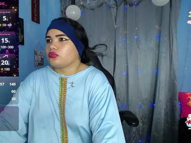 FalakYasin on BongaCams 