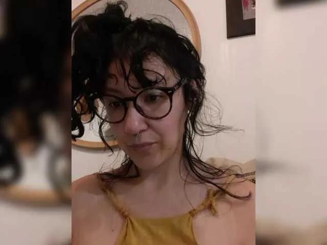 Fruttituttis on BongaCams