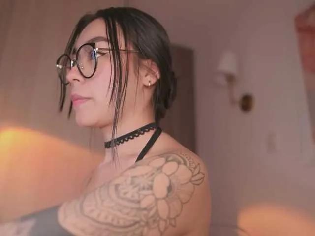 GigiLee on BongaCams 