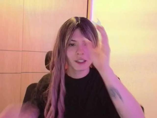 hanystoned — vibes