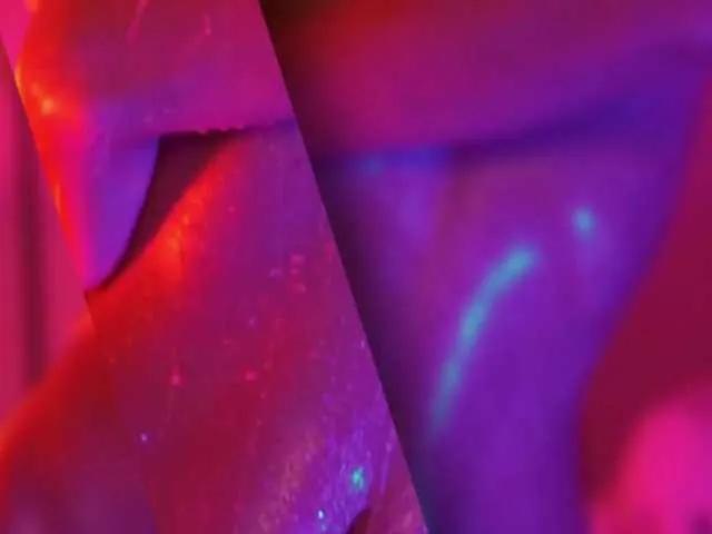 HEYBANANA on BongaCams