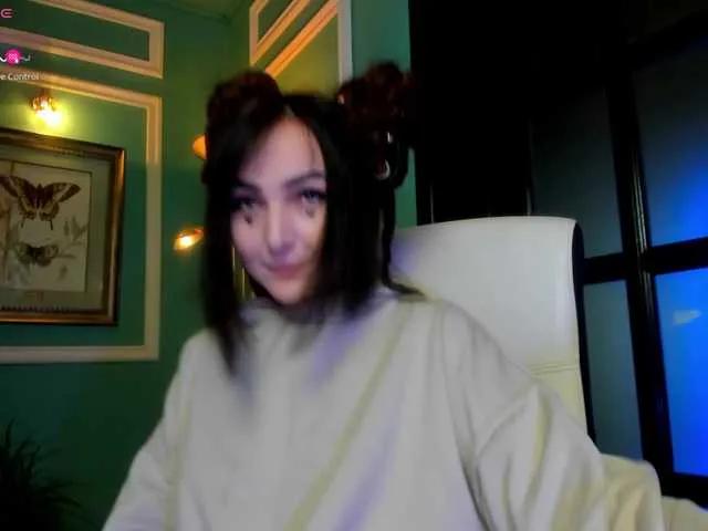 ingridblondy94 on BongaCams