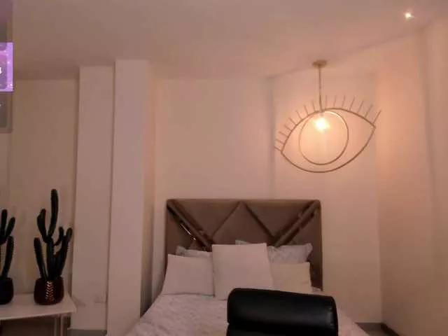 IrinaPortman on BongaCams 