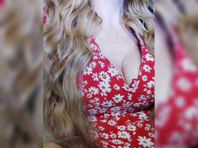 Isabel-LM — My favorite Lovense vibrator is connected to the pussy menu, it's in the ass for 2 days off, I love the feeling of fucking in the ass, click on the fuck me menu