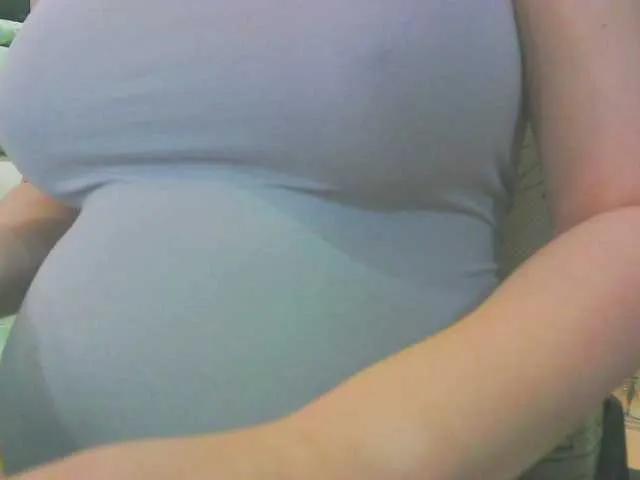 KeepmepregO on BongaCams 