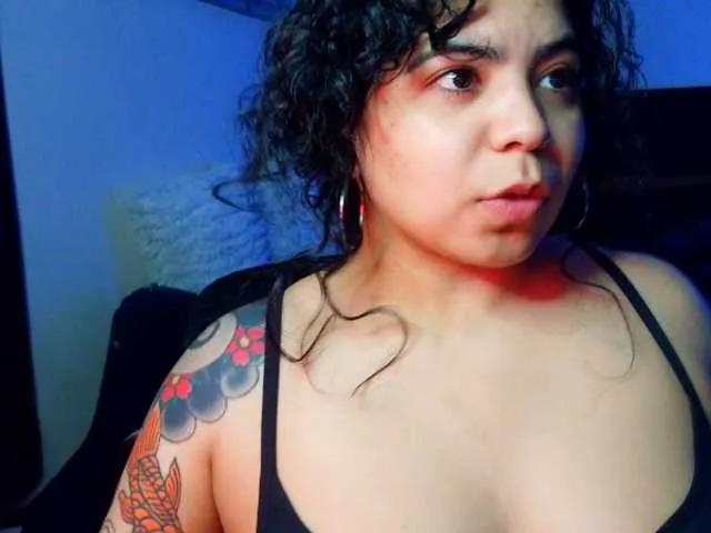 Kimmiakiss22 on BongaCams 