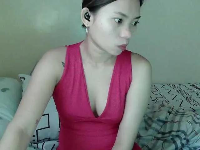 kittycutee on BongaCams 