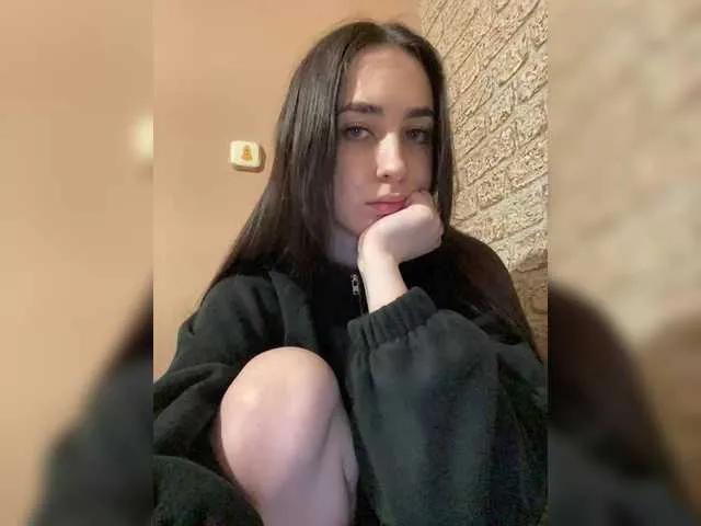 Kurama27 — Freechat on BongaCams