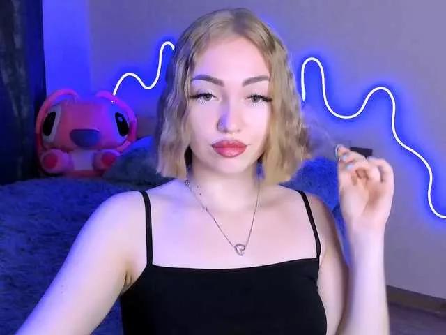 LaraKrein-lk on BongaCams 