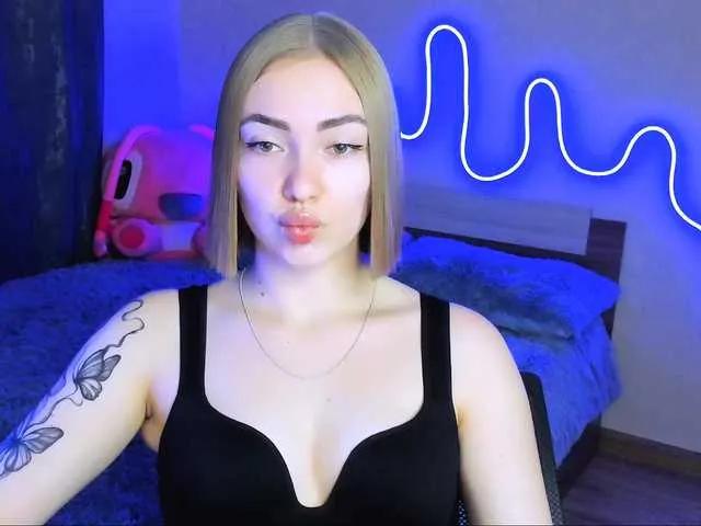 LaraKrein-lk on BongaCams 