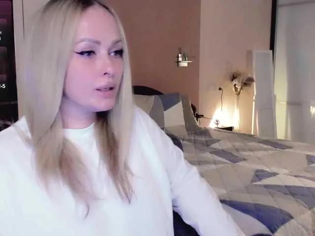 LibbyNora on BongaCams 