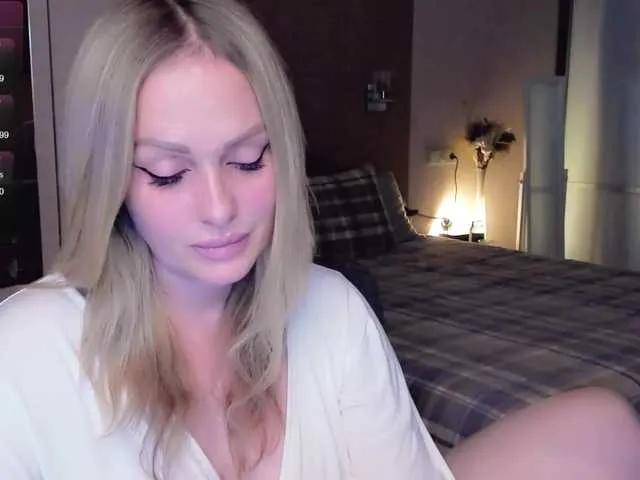 LibbyNora on BongaCams 