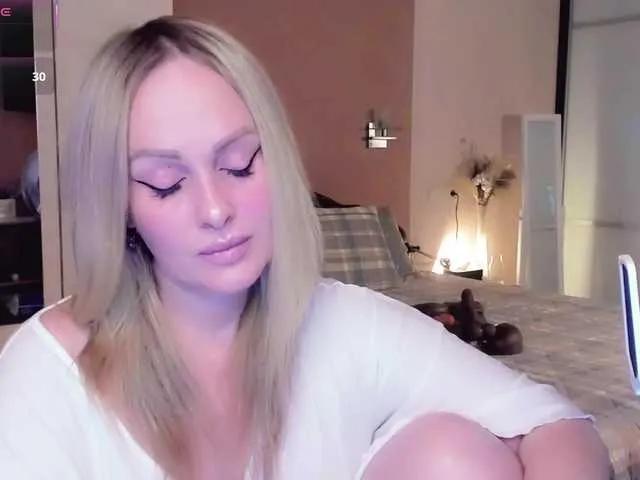 LibbyNora on BongaCams 