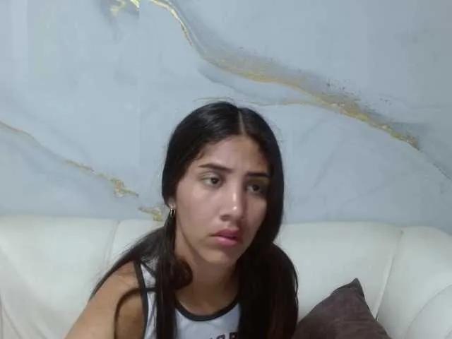 lunajamess on BongaCams