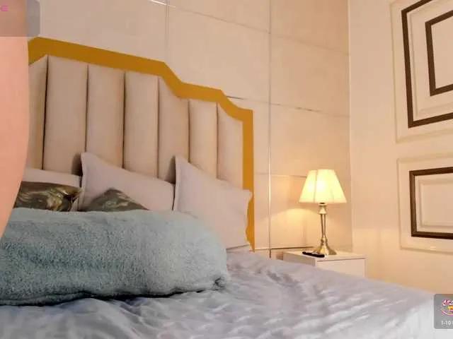 MaddieParker on BongaCams 