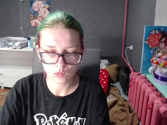 malvinella — nice and generous men