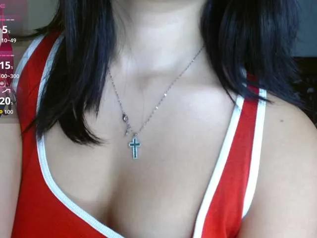 Mar-Watson — It makes me horny to hear you moan and that you say things in your ear, knowing that you have control over me and that you make me yours