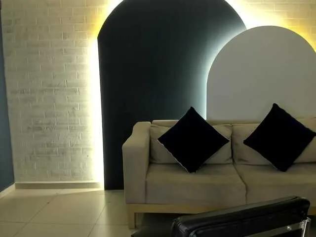 MariaHerrera on BongaCams