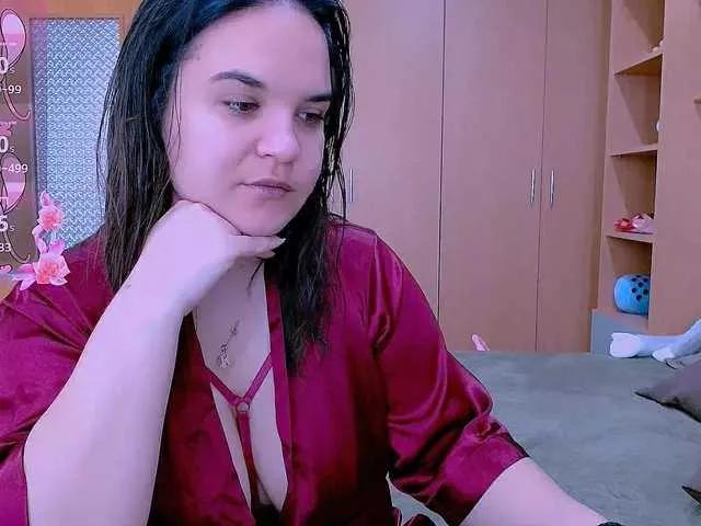 minnie-ella on BongaCams 