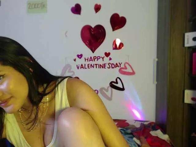 Miss-Engineer on BongaCams 