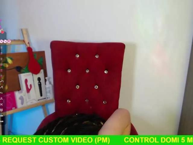 Miss-Engineer on BongaCams 