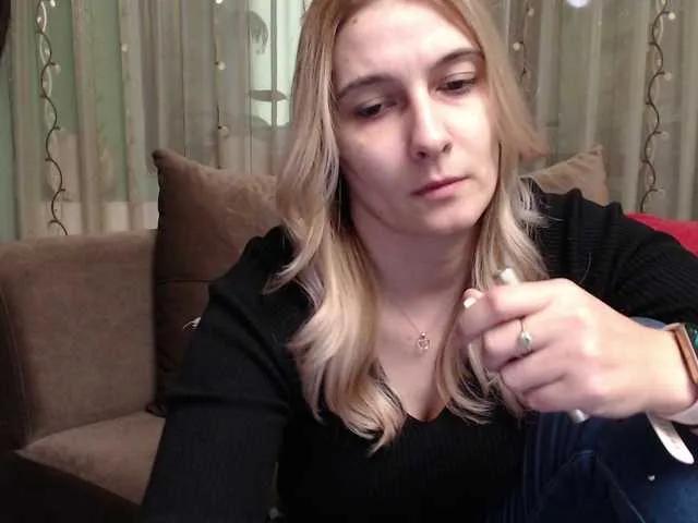 missbella95 on BongaCams