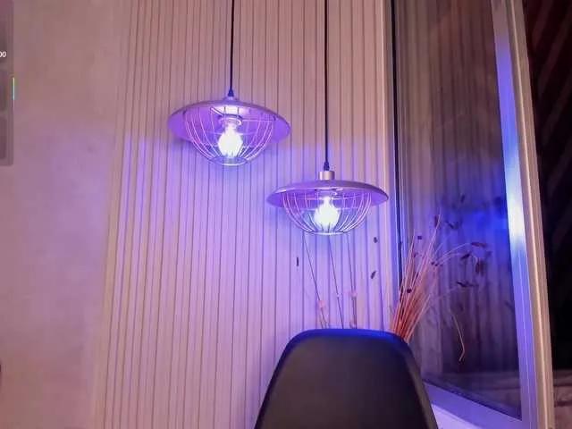 MissMahalaa on BongaCams 