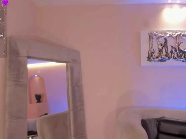 MollySunders on BongaCams 