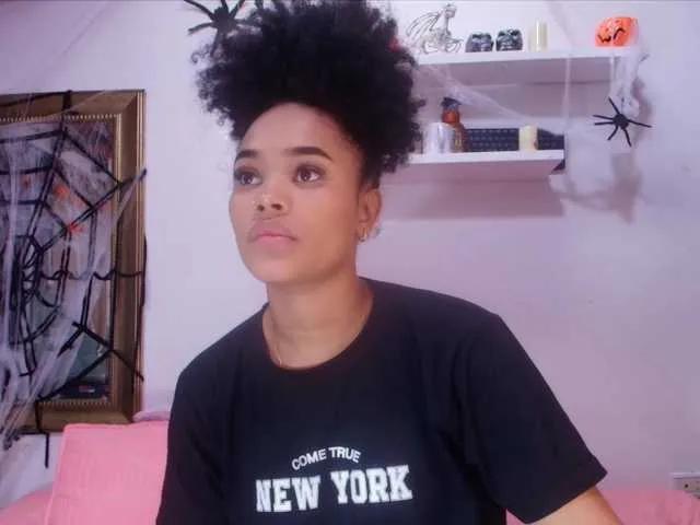 naia-blesed on BongaCams 