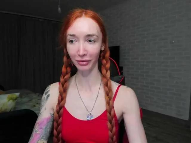 Natali-Sweet on BongaCams 