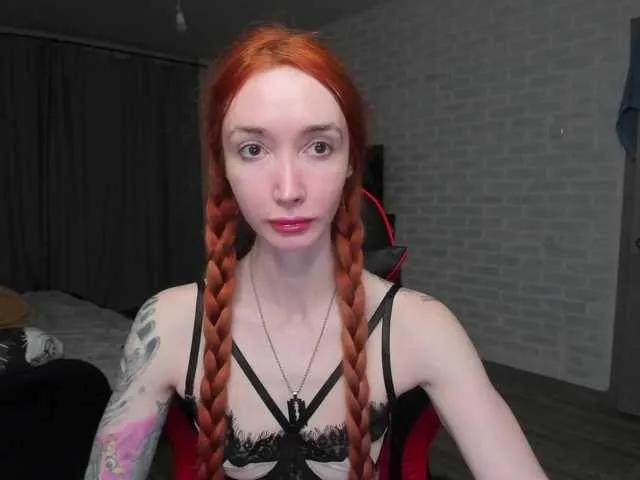Natali-Sweet on BongaCams 