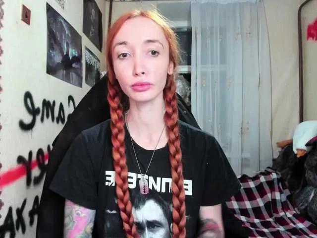 Natali-Sweet on BongaCams