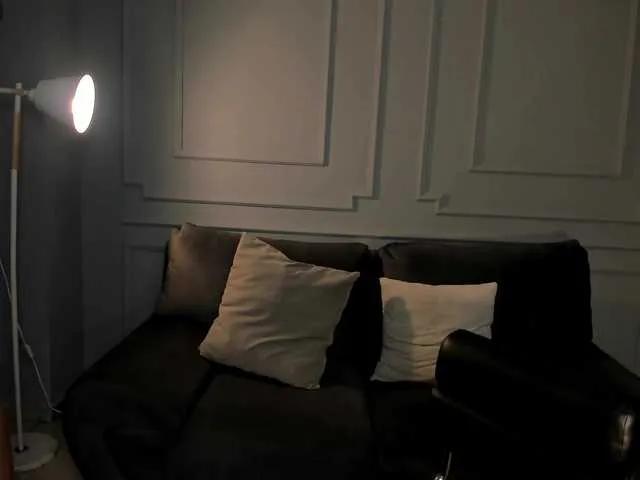 NatalieLewis — What turns me on is when people speak to me with desire and make me feel like the only one. The slow caresses that run over my skin. I like being dominated with words, but I also like playing naughty and being in control. The game of power and...