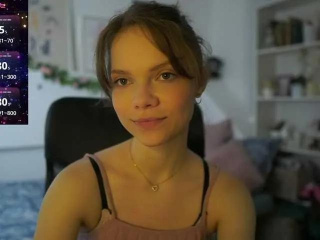 NatashaMalko — Some mature guys, who knows what they want :)