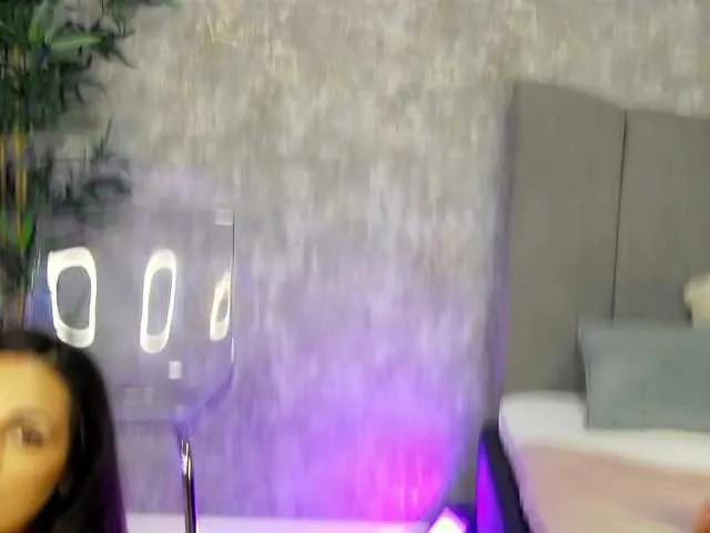 NattyMoonx on BongaCams 