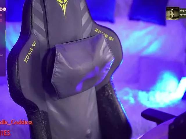 Nellene on BongaCams 