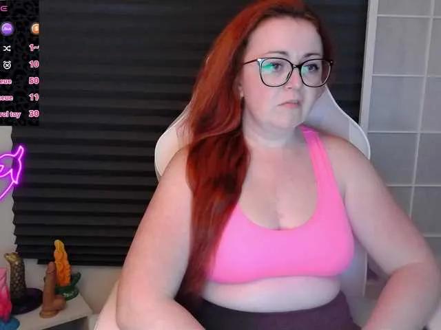 NicoleBunny24 — I love Squirt 
I like vibrating toys.  
Pleasant touches and teasing.  
I like soft dildos and fantasy dildos.     