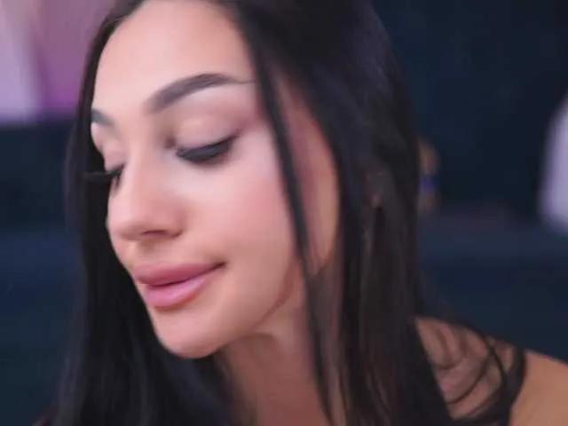 NinnaVoss — Freechat on BongaCams