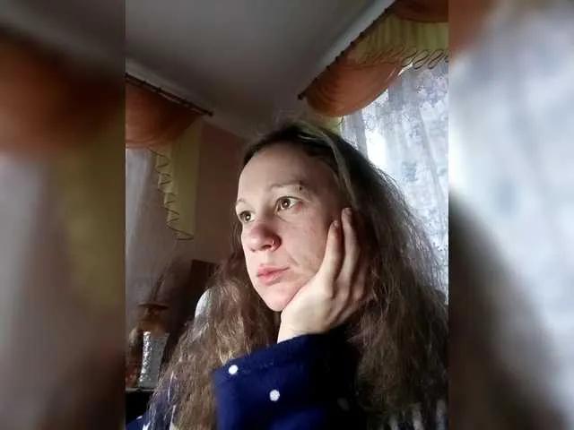 NormaHall — Freechat on BongaCams