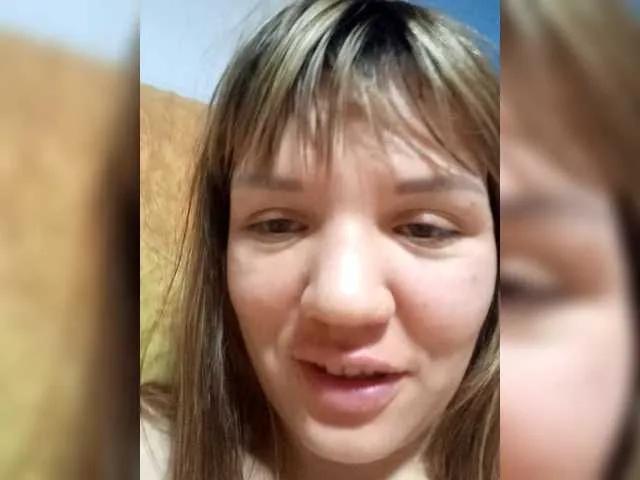 Onalohka — Freechat on BongaCams