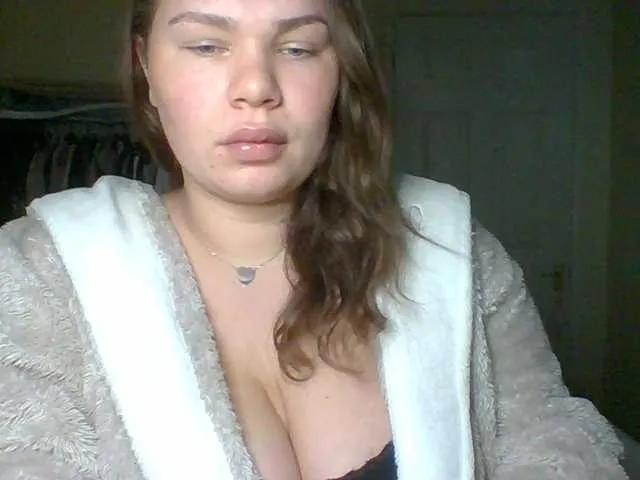 PrincessGem — Freechat on BongaCams