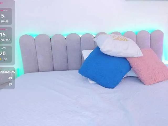 Ridwanaa —  Feel desired and admired without saying a word,  Or simply a connection that vibrates the soul, not just the body.