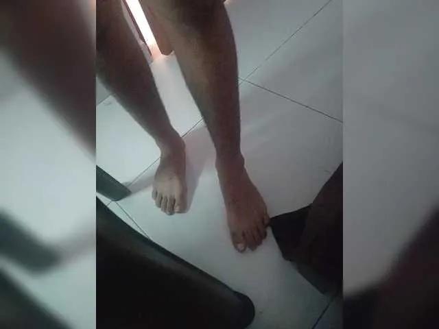 ROOMEXOTIC11 on BongaCams 