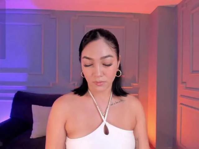 RossieRhoades on BongaCams 