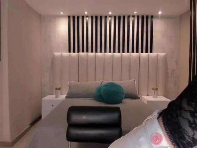 RossieRhoades on BongaCams 