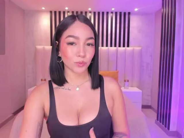 RossieRhoades on BongaCams 