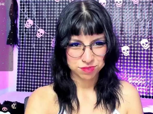 Salome-sweet on BongaCams